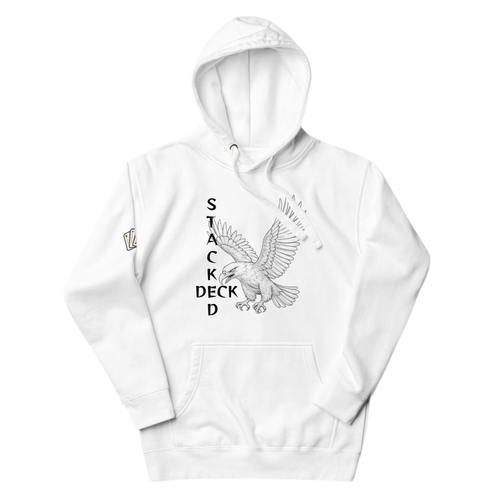 Eagle Unisex Hoodie
